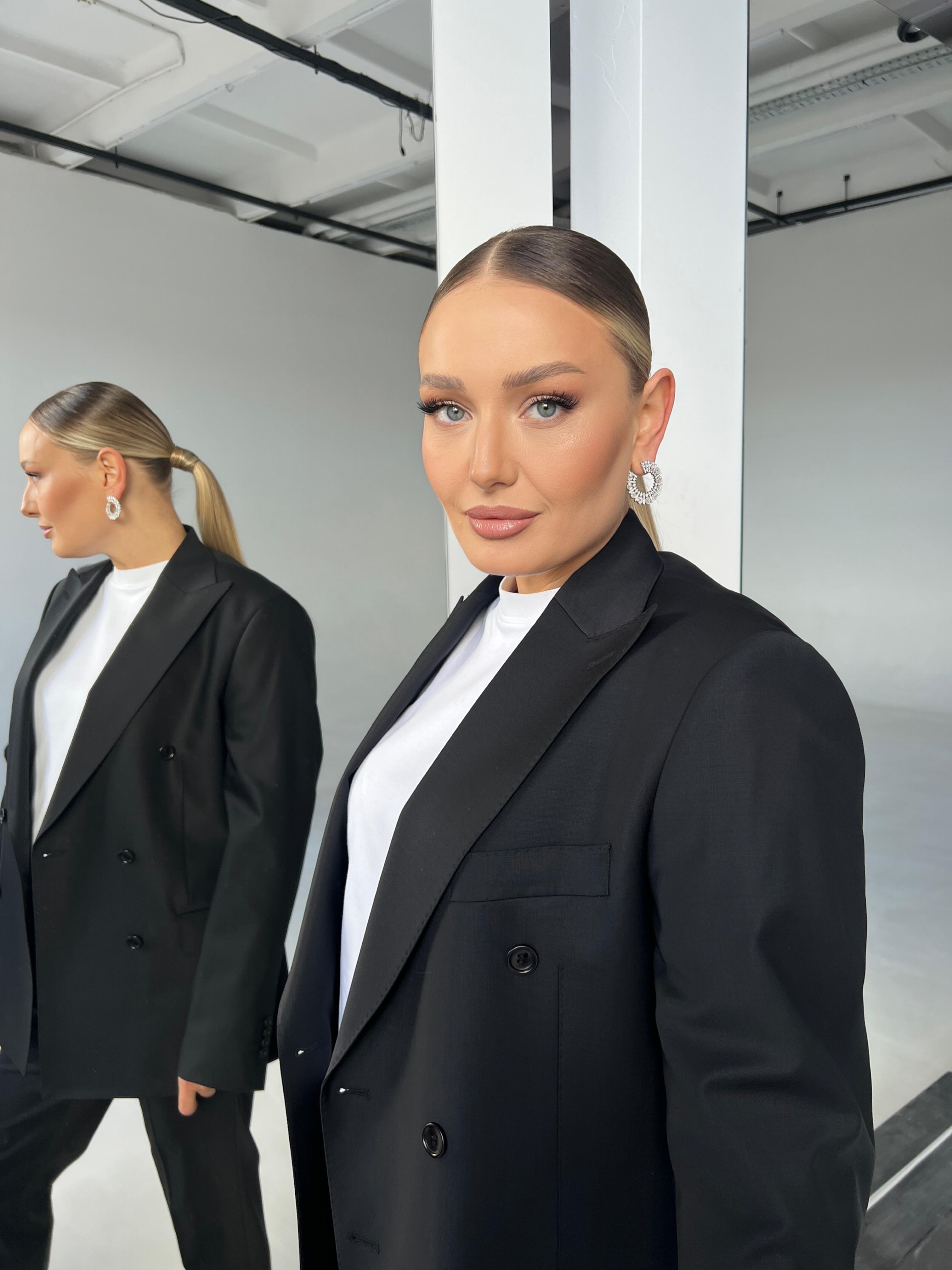 Ecaterina Baciu — Makeup Artist la Salon Afrodita Chișinău