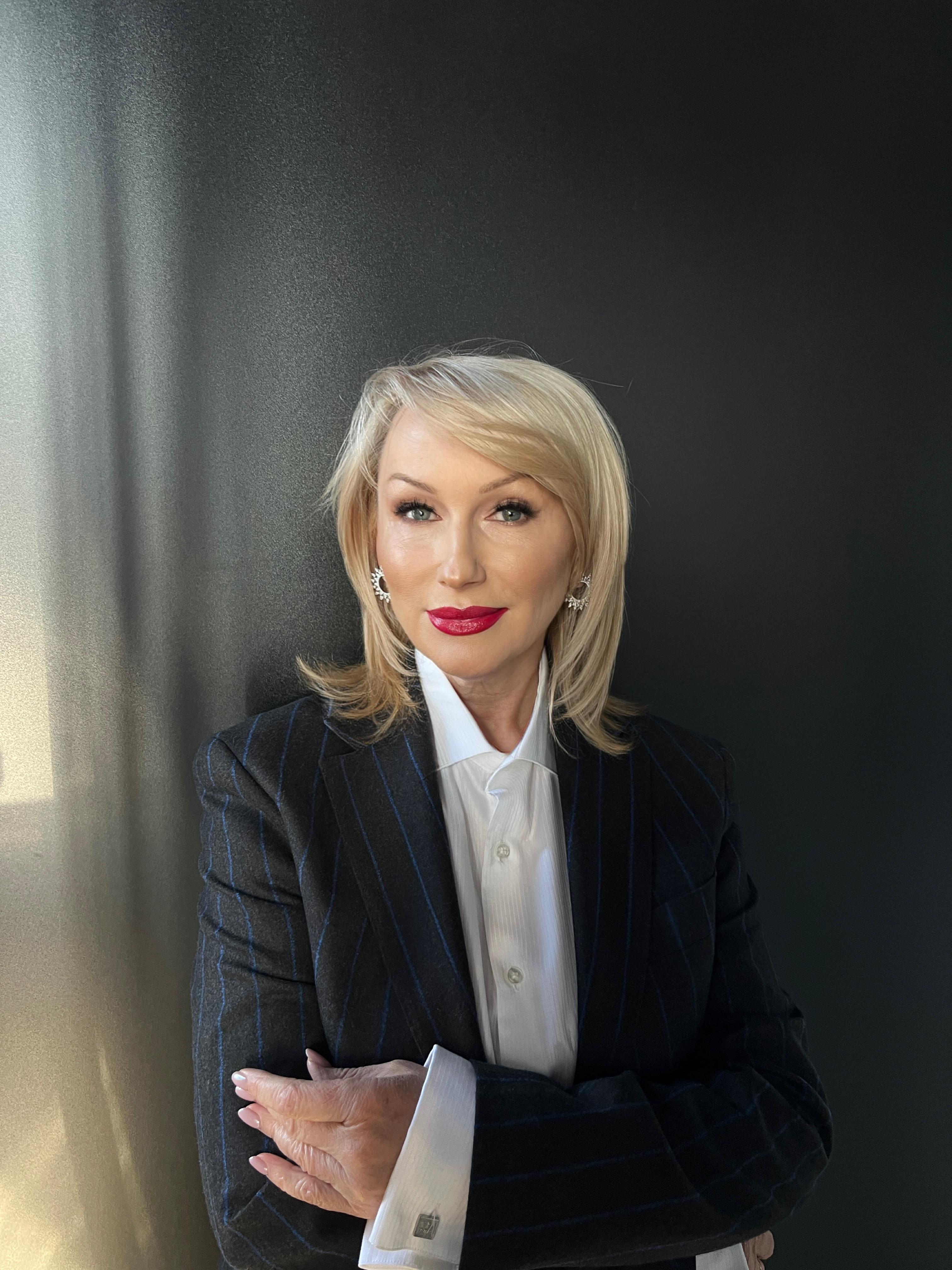 Dr. Lolita Eversdijk — Cosmetologist Doctor la Salon Afrodita Chișinău