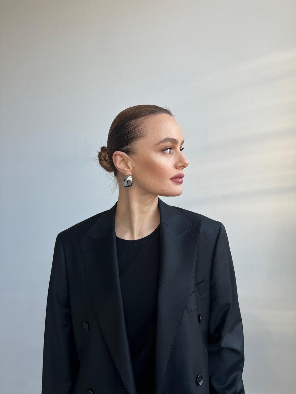 Valeria Evdacova — Manicure & Pedicure Specialist la Salon Afrodita Chișinău