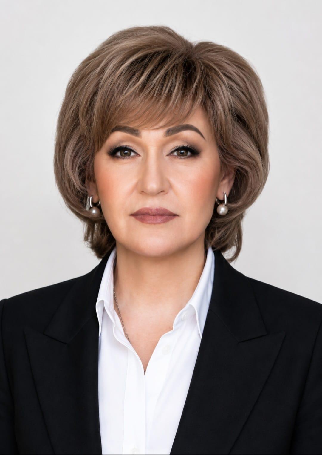 Veronica Istrati — Manicure & Pedicure Specialist la Salon Afrodita Chișinău