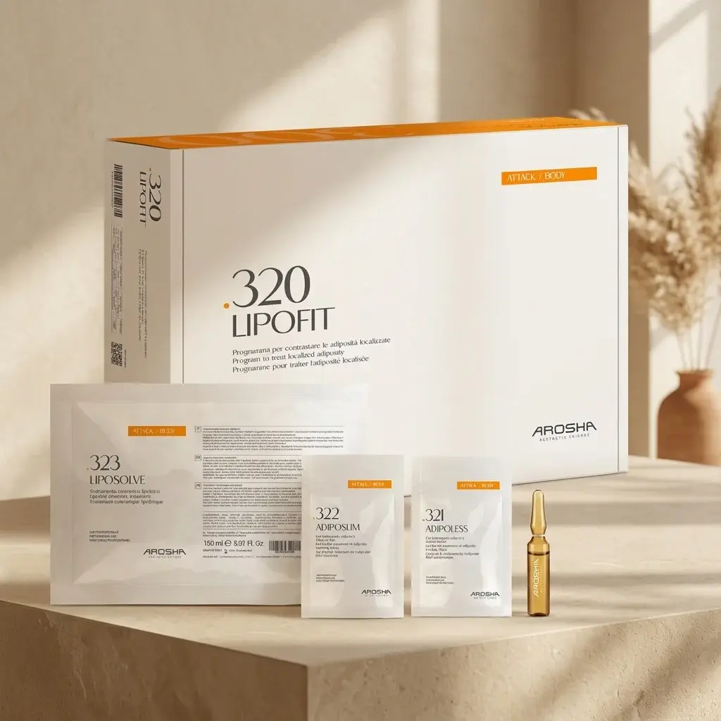 320 LIPOFIT